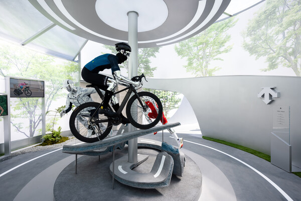 图8:迪桑特破风空间站