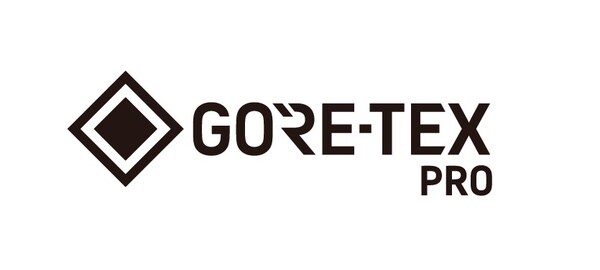 图5:全新采用面料GORE-TEX PRO
