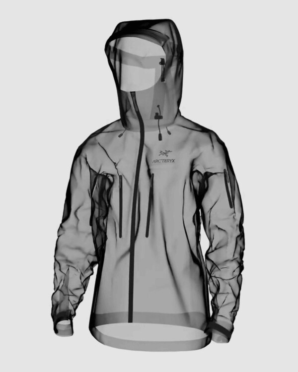 Alpha SV内部压胶工艺