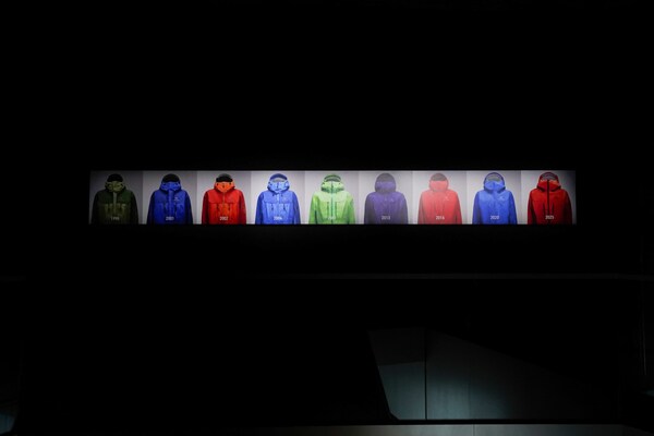 1998年至今不断进化迭代的Alpha SV