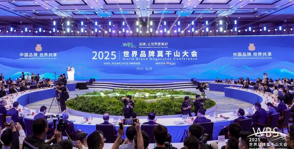 图片:汇聚全球品牌智慧与创新力量